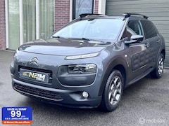Citroën C4 Cactus - 1.2 PureTech Business Plus
