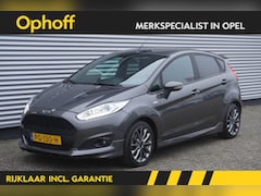 Ford Fiesta - 1.0 EcoBoost ST Line / Trekhaak / PDC / Navi / Climate Control / Cruise Control