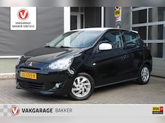 Mitsubishi Space Star - 1.0 INFORM AIRCO