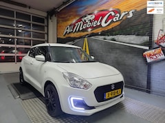 Suzuki Swift - 1.2 Select Smart Hybrid AIRCO|STOELVERW|CAM
