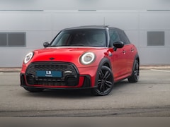 MINI Cooper - Automaat, JCW, Pano, Facelift