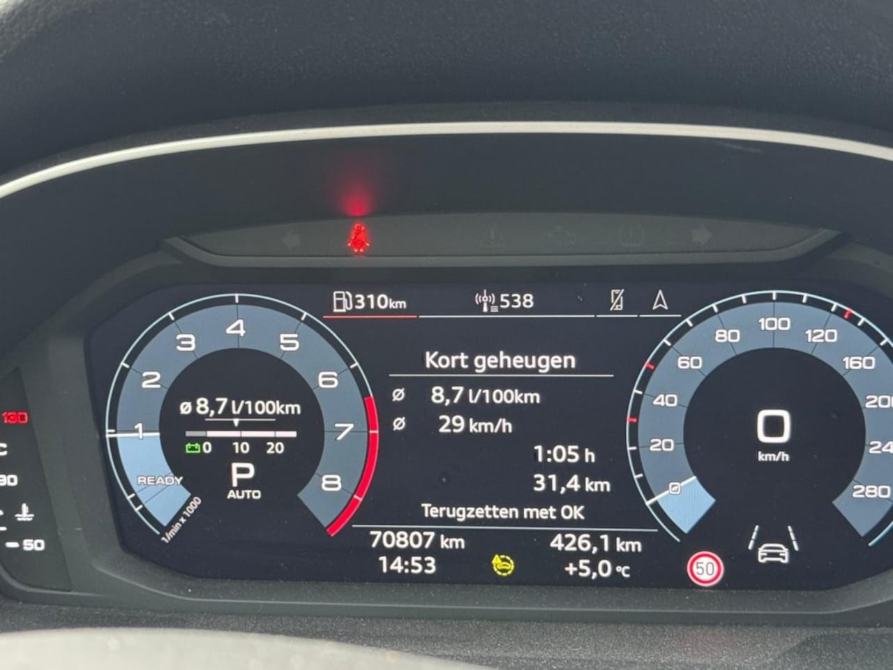 Audi Q3 Sportback - advanced edition - AutoWereld.nl