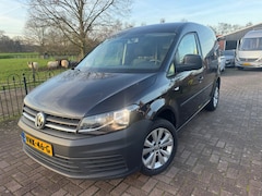 Volkswagen Caddy - 2.0 TDI Blue Motion *102 PK