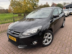 Ford Focus - 1.6 TDCI Eco APK tot 11-2026 *Bluetooth*Navigatie*Cruise Control