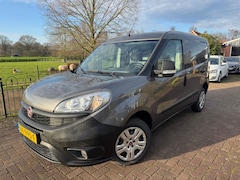 Fiat Doblò Cargo - 1.3 Multijet l 1h1 *Airco*97.000KM
