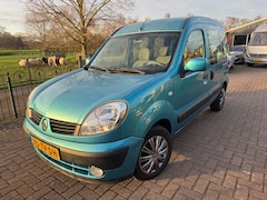 Renault Kangoo - 5p*1ste Eigenaar*Automaat*150.000km