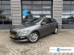 Skoda Scala - 1.0 TSI 110 pk Ambition 7-DSG | Apple carplay | Getint glas | Cruise control |