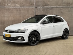 Volkswagen Polo - 1.5 TSI Highline Business R | Pano dak | Automaat |