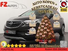 Opel Mokka X - 1.4 Turbo Innovation - 131.917 KM - Trekhaak - Airco - Cruise Control
