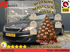 Peugeot 308 - 1.2 PureTech Style - Navigatie - Panoramadak - Climate Control