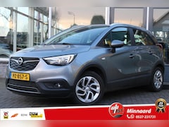 Opel Crossland X - 1.2 Online Edition Navi, Trekhaak