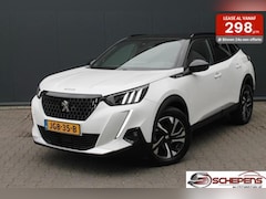 Peugeot 2008 - 1.2 PureTech GT-Line