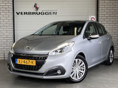 Peugeot 208 - 1.2 PureTech Allure | 16" LMV | PDC | Navi | BT | Volledig onderh. | Rijklaarprijs