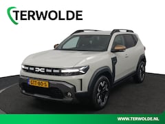 Dacia Duster - extreme hybrid 140 | Trekhaak | Navigatie | Stoel- & Stuurverw. | 360 Camera |