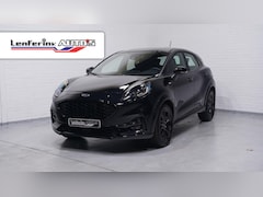 Ford Puma - 1.0 EcoBoost Hybrid ST-Line Winterpakket Navi Clima Led koplampen Apple Carplay