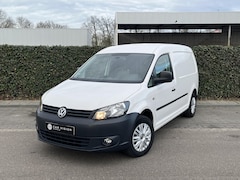 Volkswagen Caddy Maxi - 1.6 TDI * Airco * Cruise * Nieuwe Apk