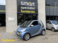 Smart Fortwo coupé - 1.0 mhd Passion