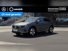 Mercedes-Benz EQA - 250 Business Line 67 kWh | Trekhaak | Stoelverwarming | Sfeerverlichting | Achteruitrijcam