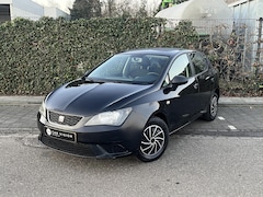 SEAT Ibiza - 1.2 Style * Airco * Carplay * Apk 11-2026