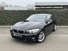 BMW 1-serie - 116i * Nieuwe distributie * Navi * Garantie