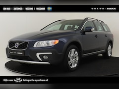 Volvo XC70 - T5 FWD NORDIC+ -LEDER|VERW.VOORSTOELEN|ADAP.XENON|SECURITY-LINE|STANDKACHEL|KEYLESS|VERW.V