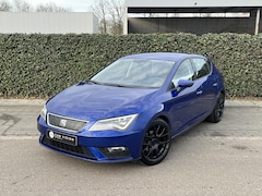 SEAT Leon - 1.0 TSI Style Business * Carplay * Led * Garantie * Navi