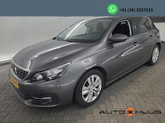 Peugeot 308 - 1.2 PureTech Executive | Panorama | Navi | Camera |