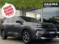 Citroën C5 Aircross - 1.2T 130pk C-Series | Comfort Seats | PHC Vering | Achteruitrijcamera | Navigatie | PDC |
