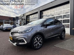 Renault Captur - 1.3 TCe 150pk EDC Intens+Trekhaak