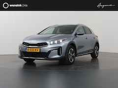 Kia XCeed - 1.6 GDi PHEV DynamicPlusLine | Trekhaak | Dodehoek Detectie | Keyless Go | Navigatie | Par