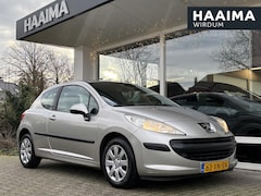 Peugeot 207 - 1.4-16V X-line | Airco | Trekhaak | All season | Radio/CD | Meeneemprijs