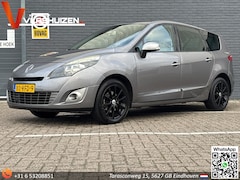 Renault Grand Scénic - 1.4 TCe Parisienne 7 Persoons | Navi | Climate | Cruise | PDC
