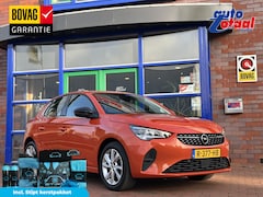 Opel Corsa - 1.2 Elegance | Camera en Sensoren | cruise control | Airco