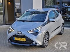 Toyota Aygo - 1.0 VVT-i x-cite Carplay Camera Cruise LM15