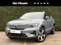 Volvo XC40 - Recharge Plus 70 kWh | BLIS | Stoel/Stuur Verwarming | Pilot Assist |
