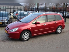Peugeot 307 SW - 1.6 16V Premium, Jaar APK