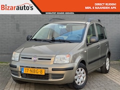 Fiat Panda - 1.2 Active | Hoge instap | Facelift | 1 jr APK
