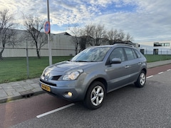 Renault Koleos - 2.5 Dynamique Pack Dealer onderhouden|NAP