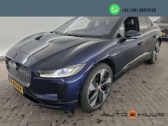 Jaguar I-PACE - EV320 HSE 90 kWh | Trekhaak | Panorama | Meridian | 360 Camera |