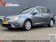 SEAT Ibiza ST - 1.2 TDI Style Ecomotive | € 1.999, - NETTO | Climate | Cruise | PDC