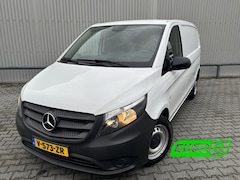 Mercedes-Benz Vito - 111 CDI Functional*A/C*PDC*TEL*3PERSOONS
