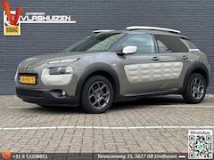 Citroën C4 Cactus - 1.2 PureTech Shine | Climate | Cruise | Navi | PDC | APK 08-2026 |