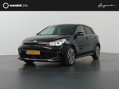 Kia Rio - 1.0 T-GDi MHEV GT-Line | Stoel/Stuurwielverwarming | Navigatie | Parkeercamera | Climate C
