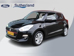 Suzuki Swift - 1.0 Select | Camera | Airco | Stoelverwarming | DAB