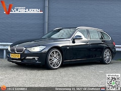 BMW 3-serie Touring - 320d EfficientDynamics Edition High Executive Upgr | Dakota Leder | Climate | Cruise | Nav