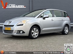 Peugeot 5008 - 1.6 THP ST 7 Persoons | CRUIS | AC | NAVI | PANO |