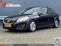 Volvo C30 - 1.6D S/S Kinetic | Climate | Cruise