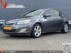 Opel Astra - 1.7 CDTi Edition | Navi | Climate | Cruise | Trekhaak