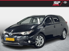 Toyota Auris Touring Sports - 1.8 Hybrid Trend Navi Cruise Clima Panoramadak