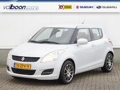 Suzuki Swift - 1.2 Bandit | Airco | Lm-Velgen